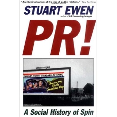 PR! - A Social History of Spin