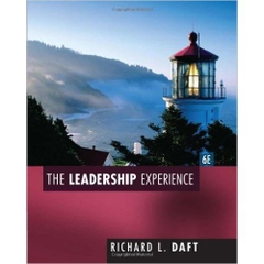 The Leadership Experience