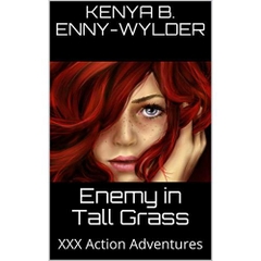Enemy in Tall Grass: XXX Action Adventures