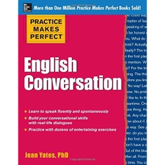 Practice Makes Perfect: English Conversation