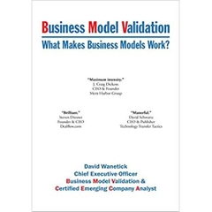 Business Model Validation: What Makes Business Models Work?