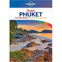 Lonely Planet Pocket Phuket (Travel Guide)