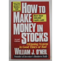 How to Make Money in Stocks