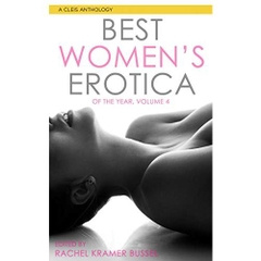 Best Women's Erotica of the Year