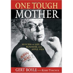 One Tough Mother: Success in Life, Business and AP