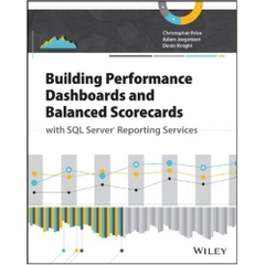 Building Performance Dashboards and Balanced Scorecards with SQL Server Reporting Services