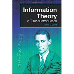 Information Theory: A Tutorial Introduction