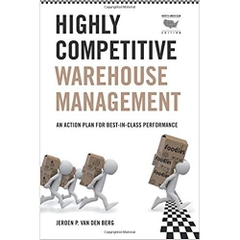 Highly Competitive Warehouse Management