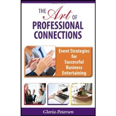 The Art of Professional Connections: Event Strategies for Successful Business Entertaining