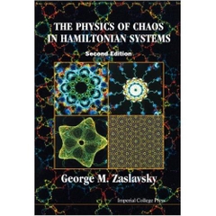 The Physics of Chaos in Hamiltonian Systems