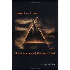 The Sciences of the Artificial - 3rd Edition