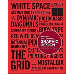 100 Ideas that Changed Graphic Design