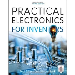 Practical Electronics for Inventors, 3rd Edition