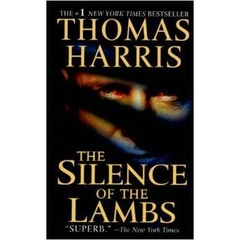 The Silence of the Lambs (Hannibal Lecter) by Thomas Harris
