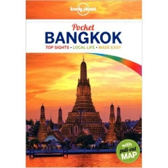 Lonely Planet Pocket Bangkok