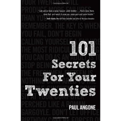 101 Secrets For Your Twenties