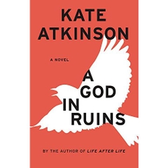 A God in Ruins: A Novel (Todd Family)