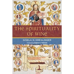 The Spirituality of Wine