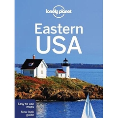 Lonely Planet Eastern USA (Travel Guide)