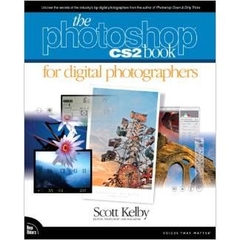 The Photoshop CS2 Book for Digital Photographers