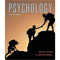 Psychology, 11th Edition