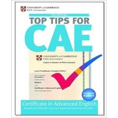 The Official Top Tips For CAE