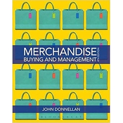Merchandise Buying and Management 4th Edition