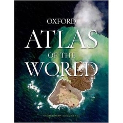 Atlas of the World