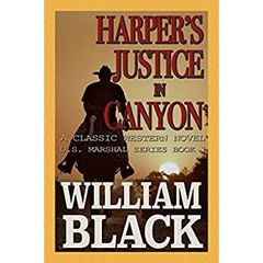 Harper's Justice in Canyon