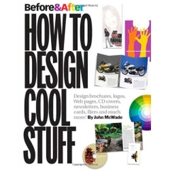 Before & After: How to Design Cool Stuff