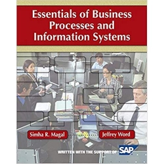 Essentials of Business Processes and Information Systems