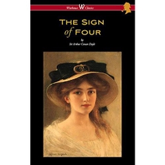 The Sign of Four (Wisehouse Classics Edition - with original illustrations by Richard Gutschmidt)