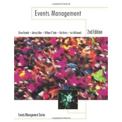 Events Management, 2nd Edition