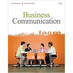 Business Communication, 16th Edition 16th Edition