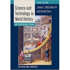 Science and Technology in World History