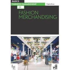 Basics Fashion Management 01: Fashion Merchandising