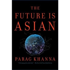 The Future Is Asian