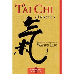 T'ai Chi Classics