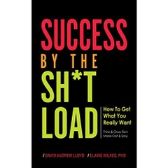 Success By the Sh*tload: How To Get What You Really Want