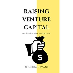 Raising Venture Capital for the First Time Entrepreneur