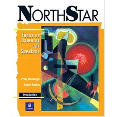 North Star: Focus on Listening and Speaking: Basic Student's Book (BOOK + AUDIO)
