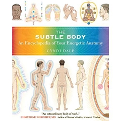 The Subtle Body: An Encyclopedia of Your Energetic Anatomy