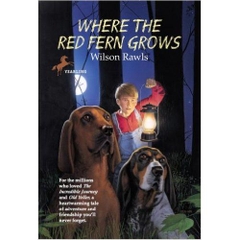 Where the Red Fern Grows