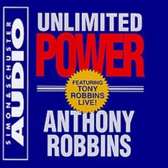 Unlimited Power [Abridged] [Audible Audio Edition]