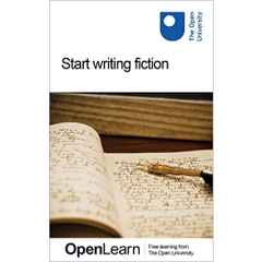 Start writing fiction