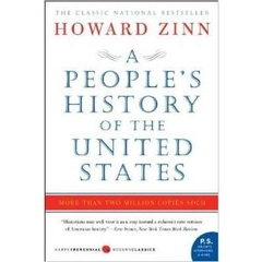People's History Of The United States, 1492-present