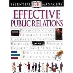 Effective Public Relations