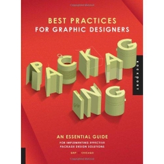 Best Practices for Graphic Designers, Packaging: An essential guide for implementing effective package design solutions