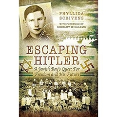 Escaping Hitler: A Jewish Boy's Quest for Freedom and His Future