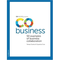 Co-Business: 50 examples of business collaboration